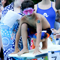 SWIM 16