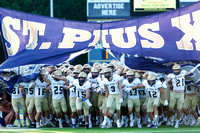 St Pius X Football 2023