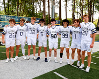 LACROSSE VAR 2024